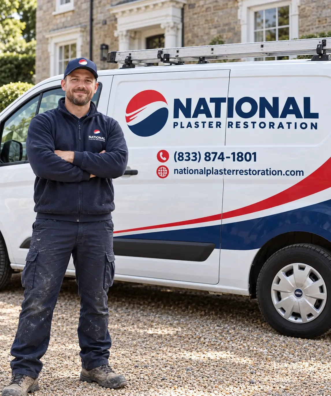 Plaster Repair company in Gary, WV
